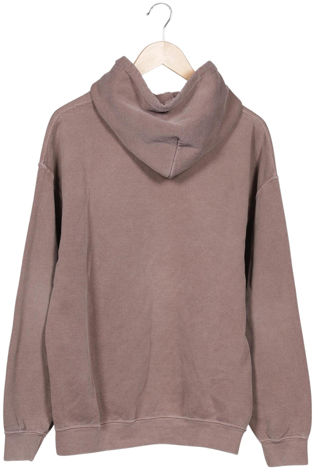 Urban Outfitters Hoodie Brown M 3