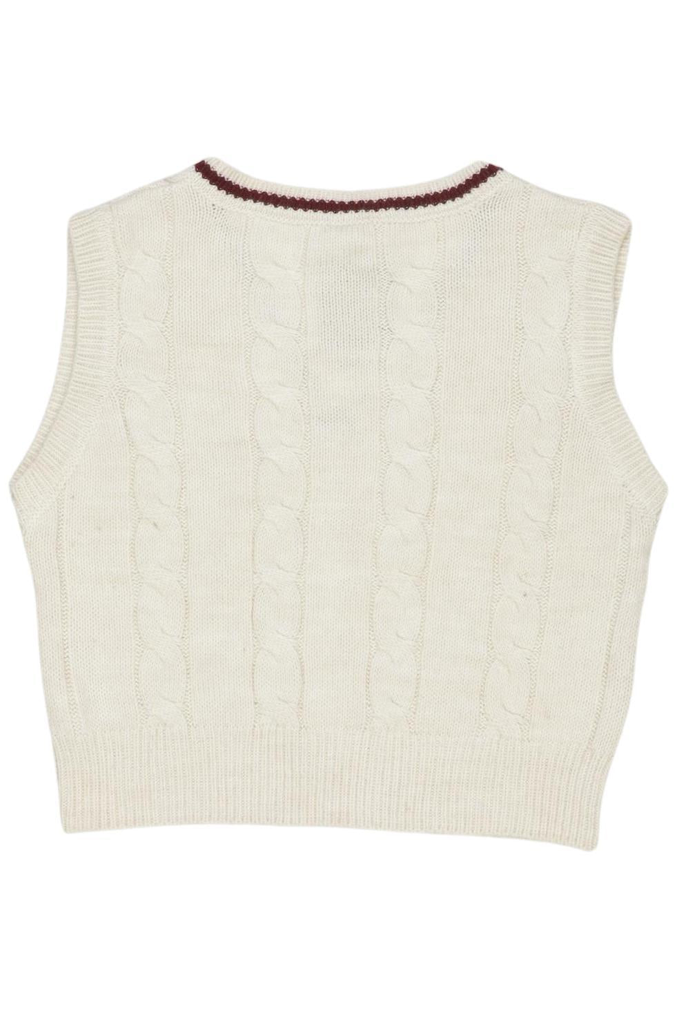 Urban Outfitters Women's Pullover Cream White Size XS 6