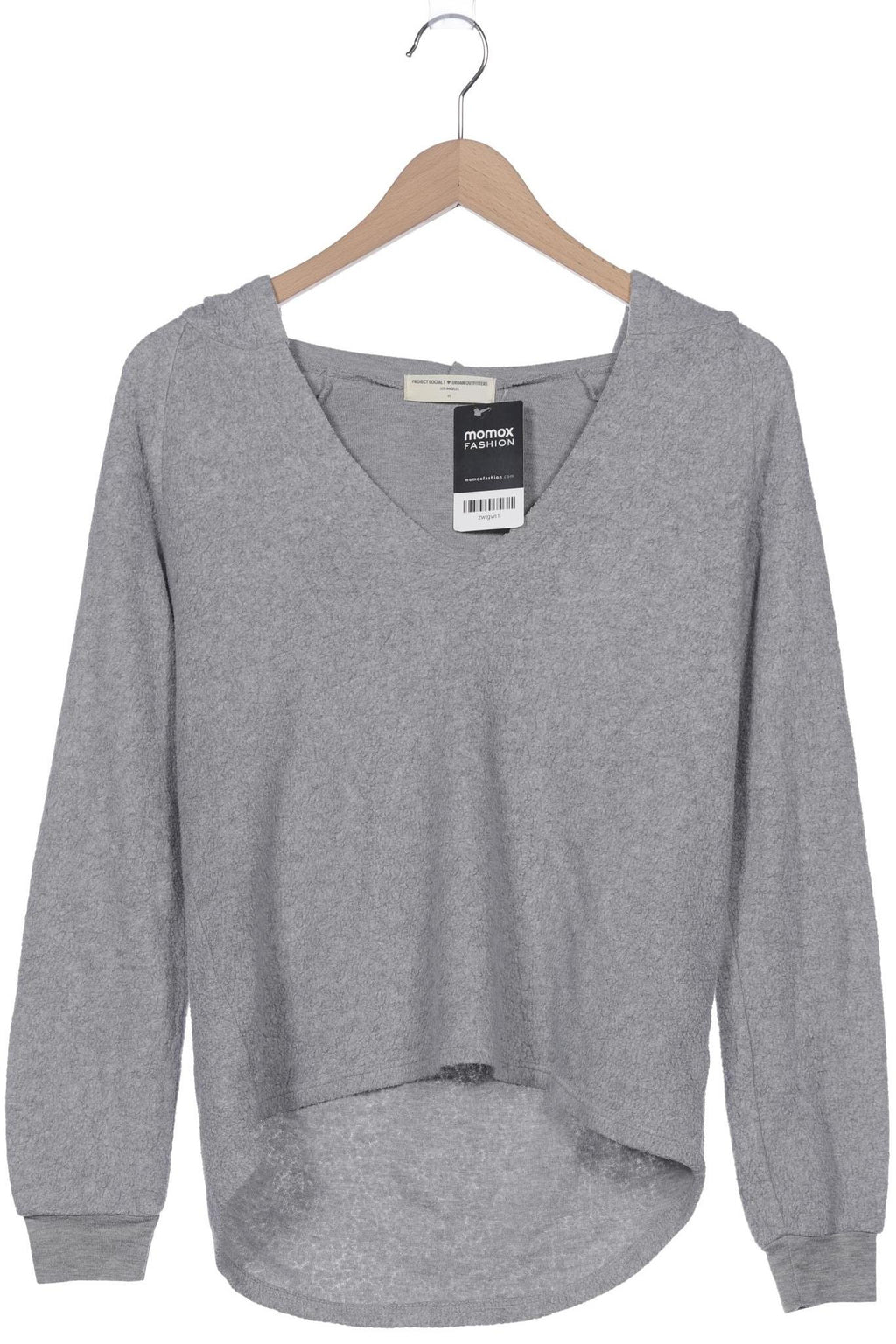 Urban Outfitters Damen Pullover Gray XS 5