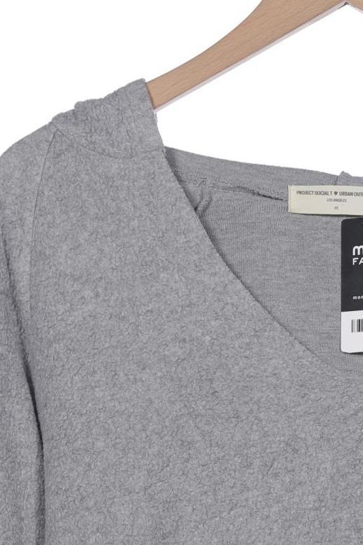 Urban Outfitters Damen Pullover Gray XS 7
