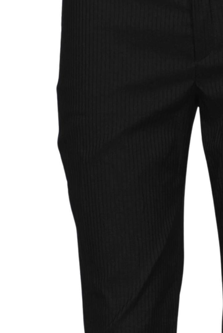 Urban Outfitters Damen Stoffhose Schwarz L 4