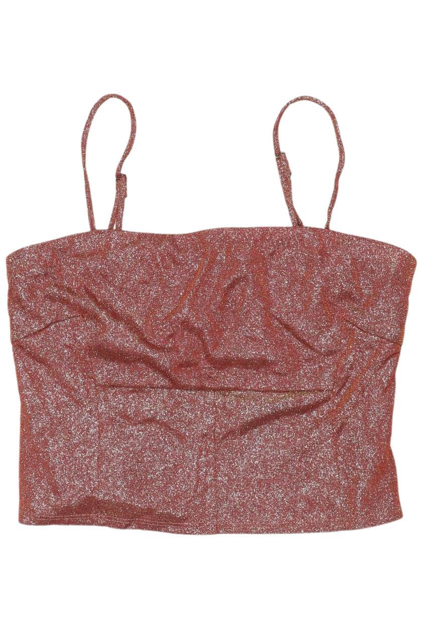 Urban Outfitters Top Red M 2