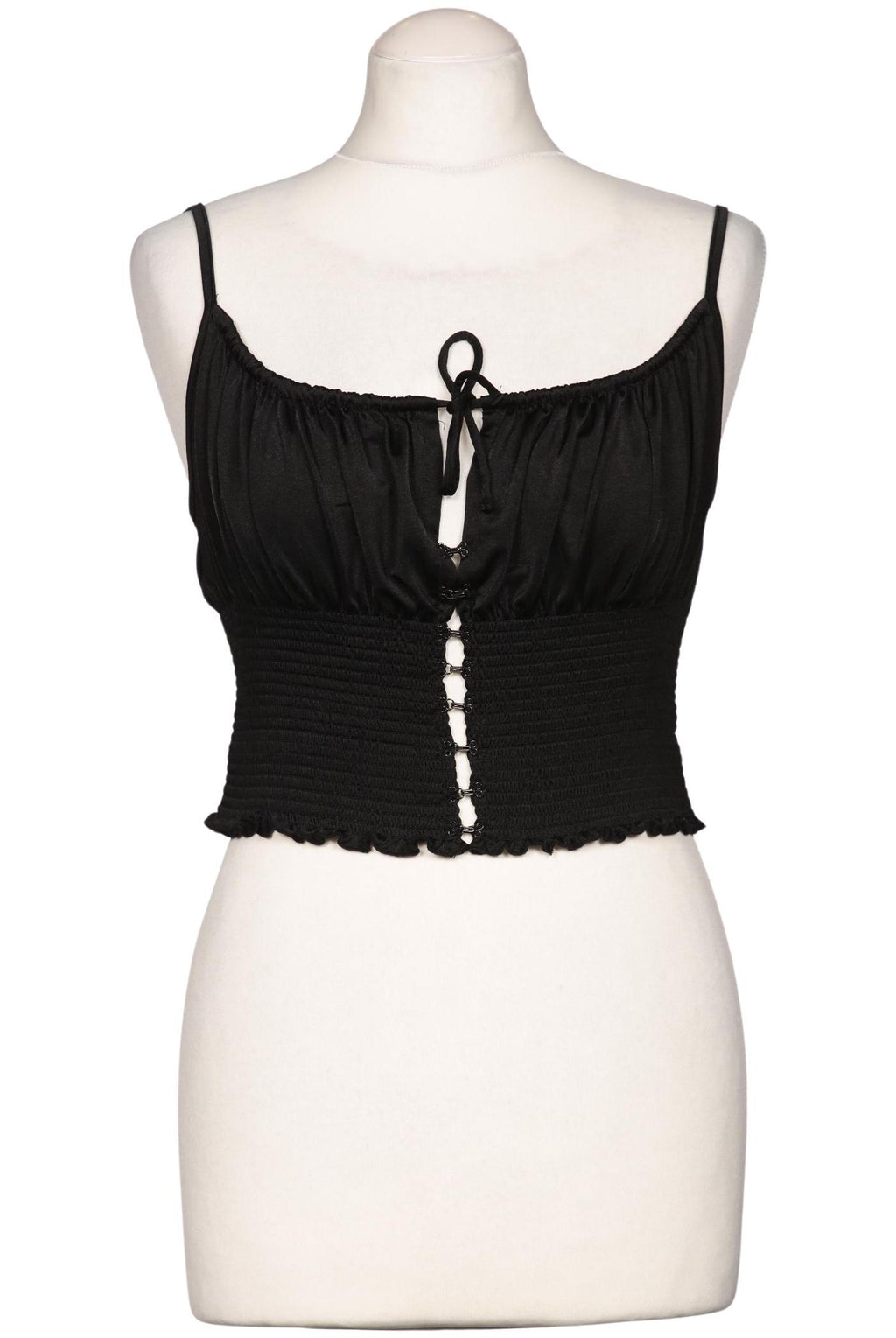 Urban Outfitters Top Black M 7