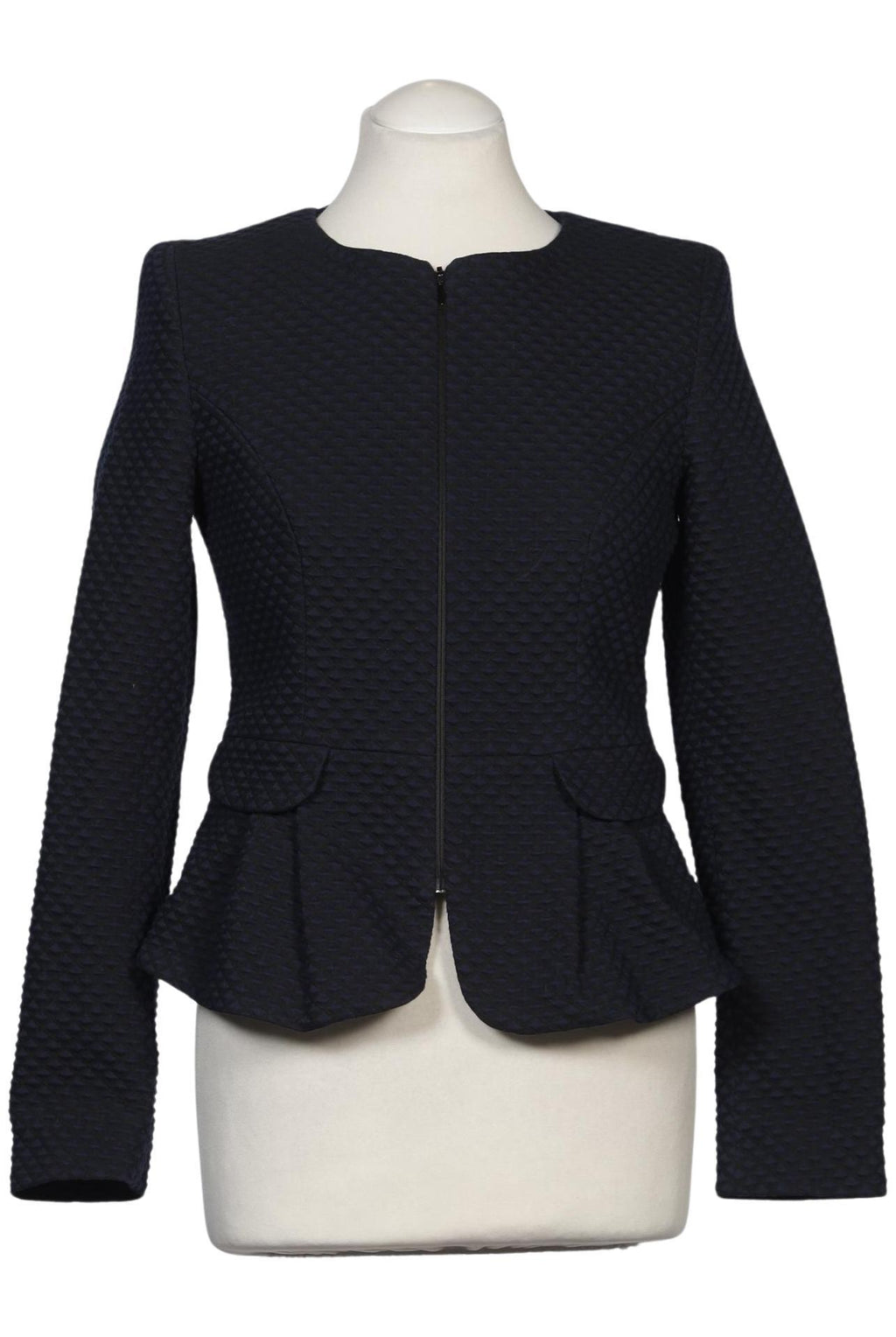 Uta Raasch Women's Blazer Navy EU 36 2