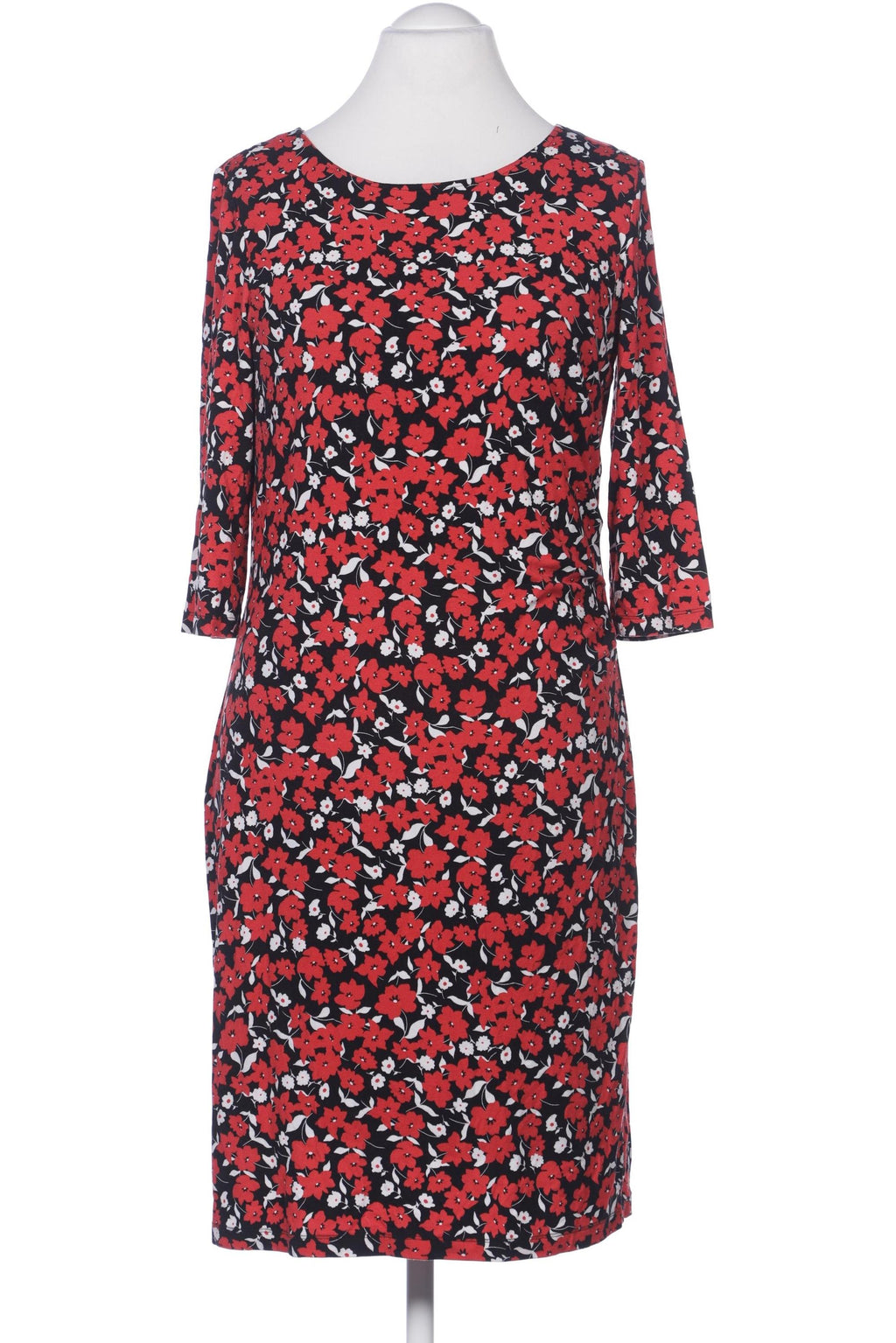 Uta Raasch Dress Red EU 42 2