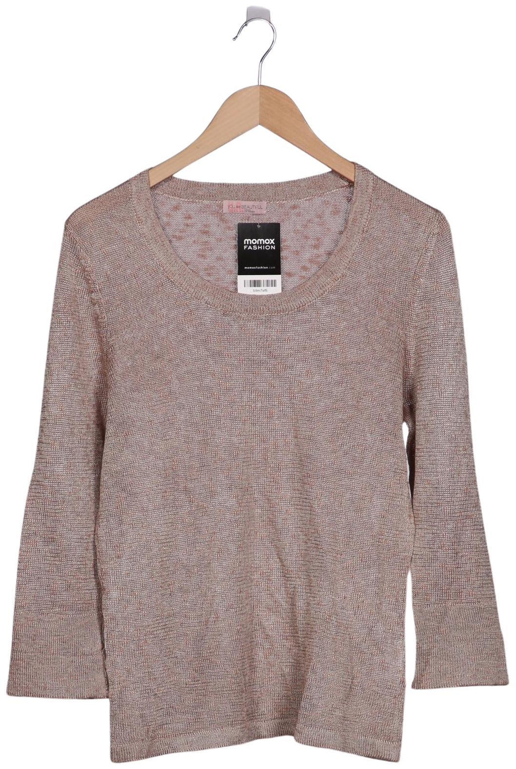 Uta Raasch Sweater Beige EU 40 2