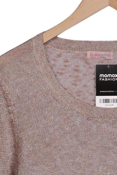 Uta Raasch Sweater Beige EU 40 4