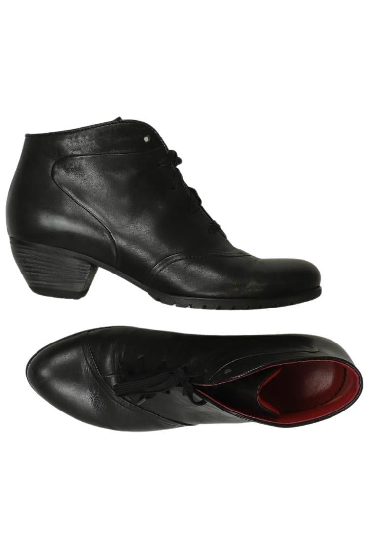 Vabeene Damen Stiefelette Schwarz EU 39 2