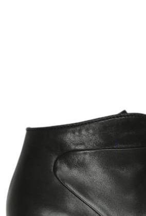 Vabeene Damen Stiefelette Schwarz EU 39 3