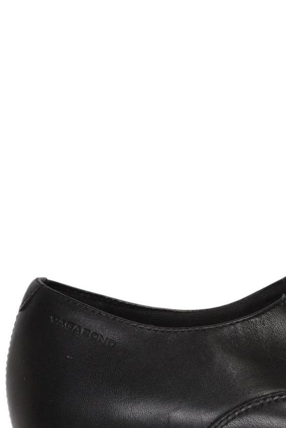Vagabond Women's Shoe Black 39 Leather 4