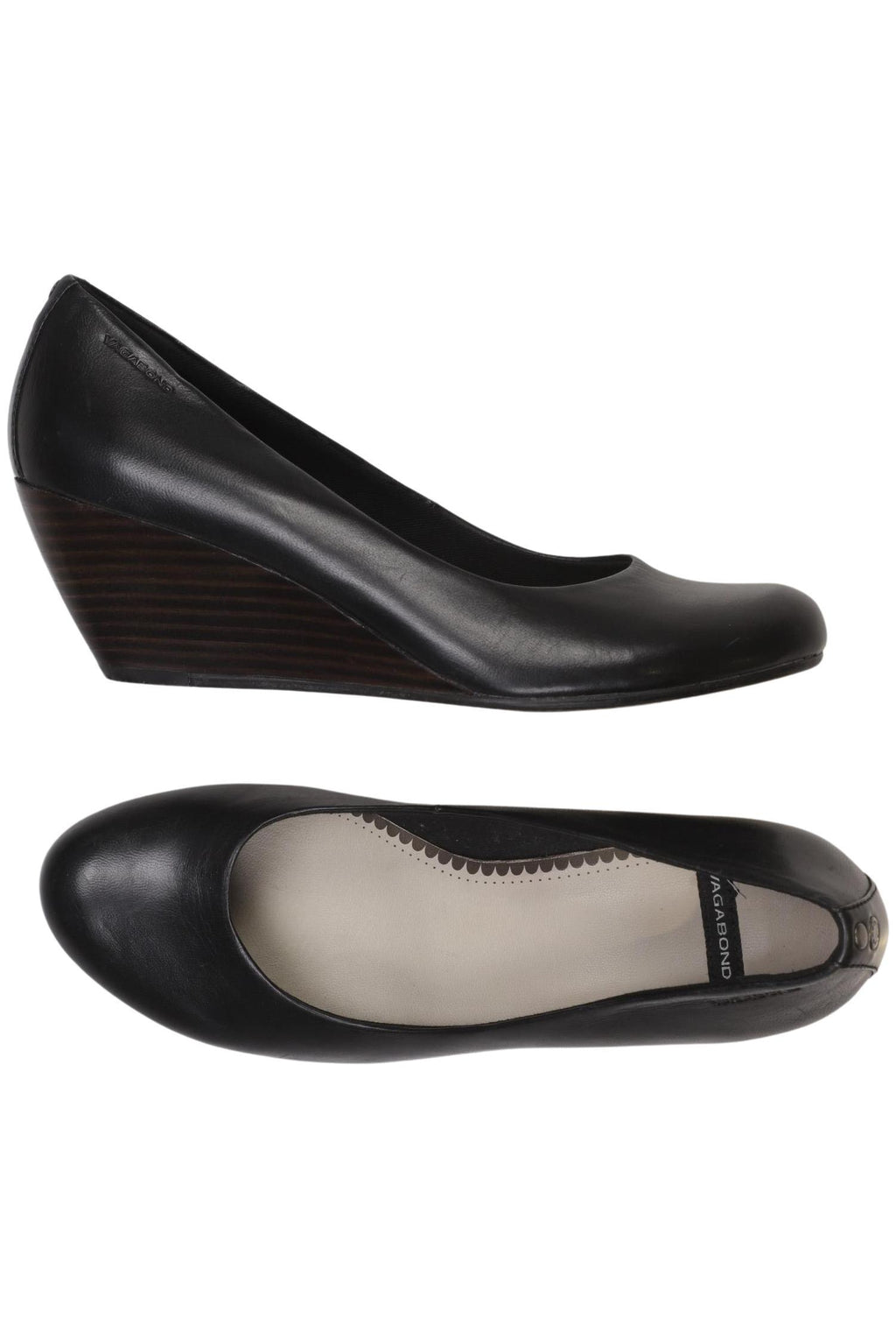 Vagabond Women's Pumps Black EU 39 3