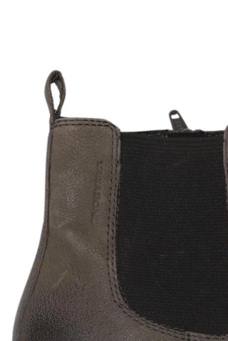 Vagabond Damen Stiefelette Grau EU 36 Leder 3