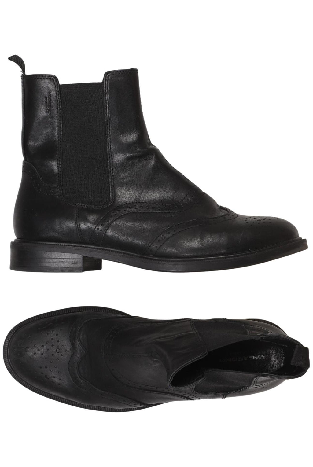 Vagabond Women's Ankle Boot Black EU 39 4