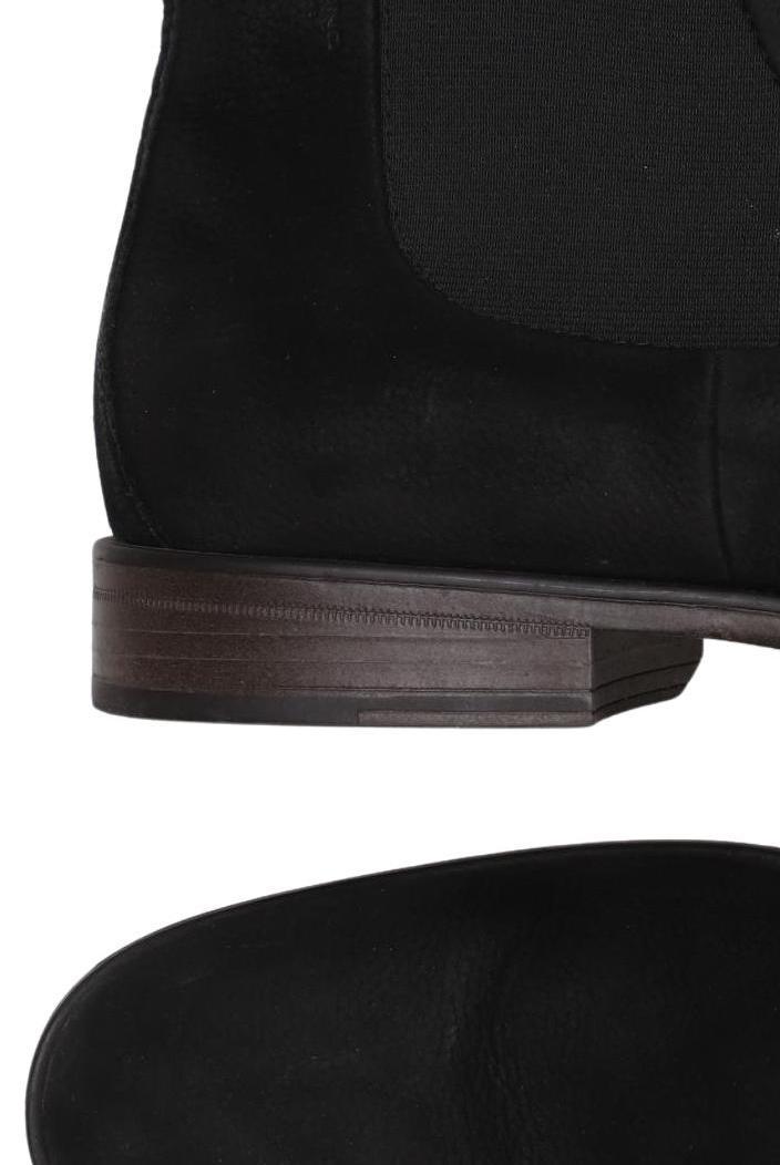 Vagabond Men Boots Black 45 5