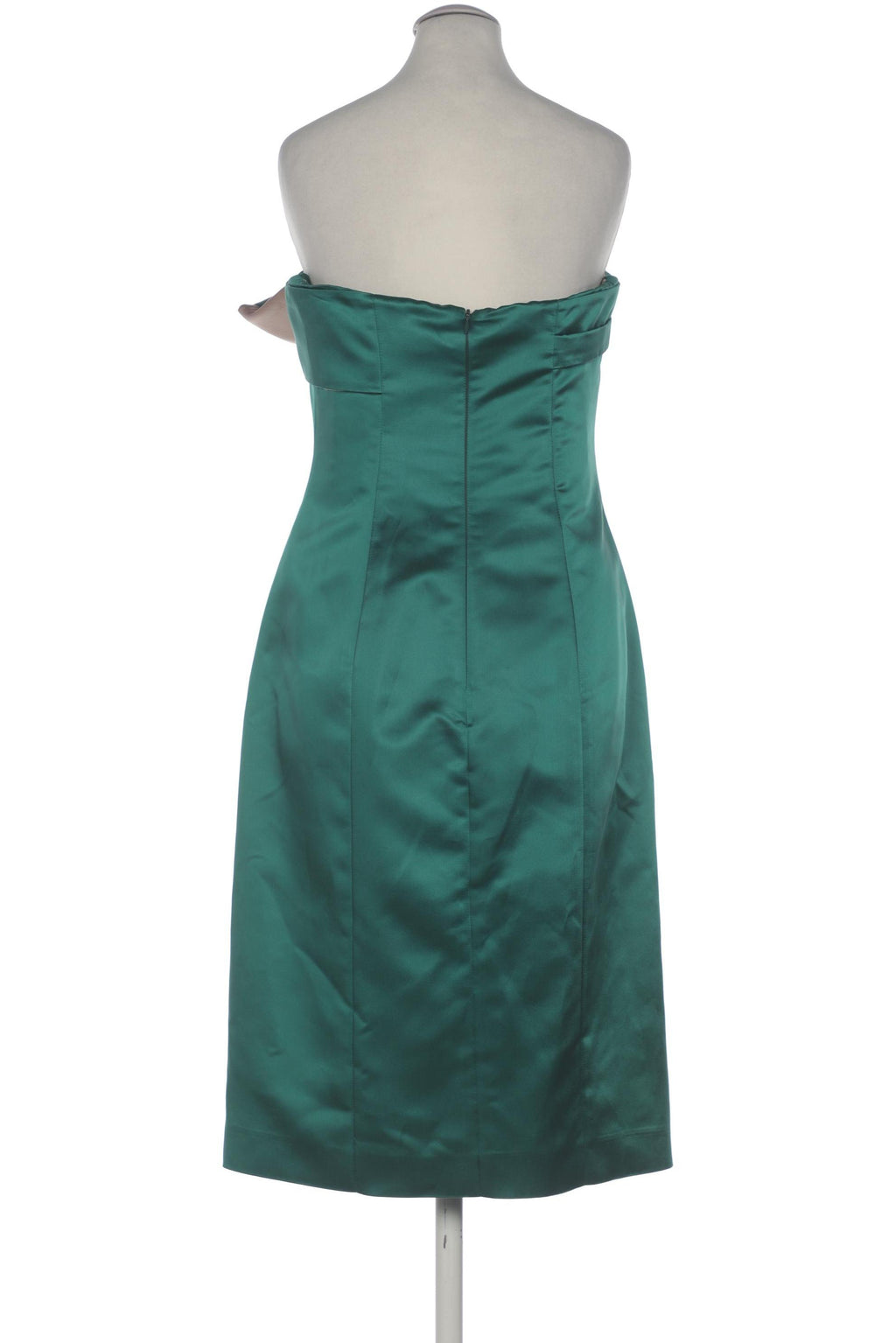 Valentino Garavani Damen Kleid, Grün, Gr. EU 40 5