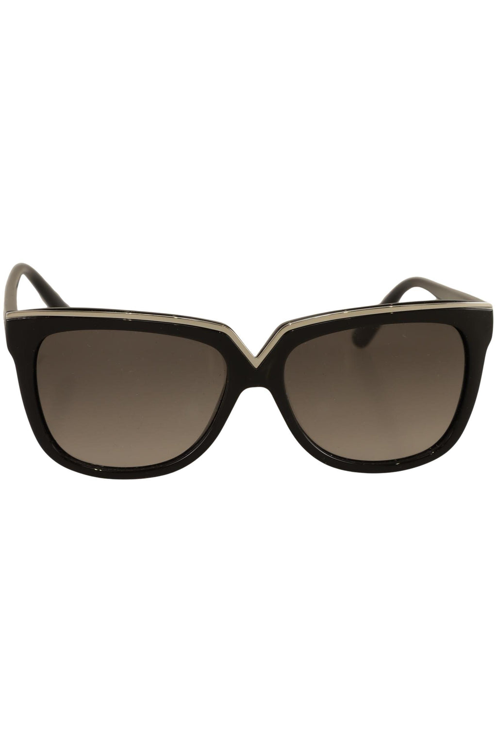 Valentino Garavani Women's Sunglasses Black 3