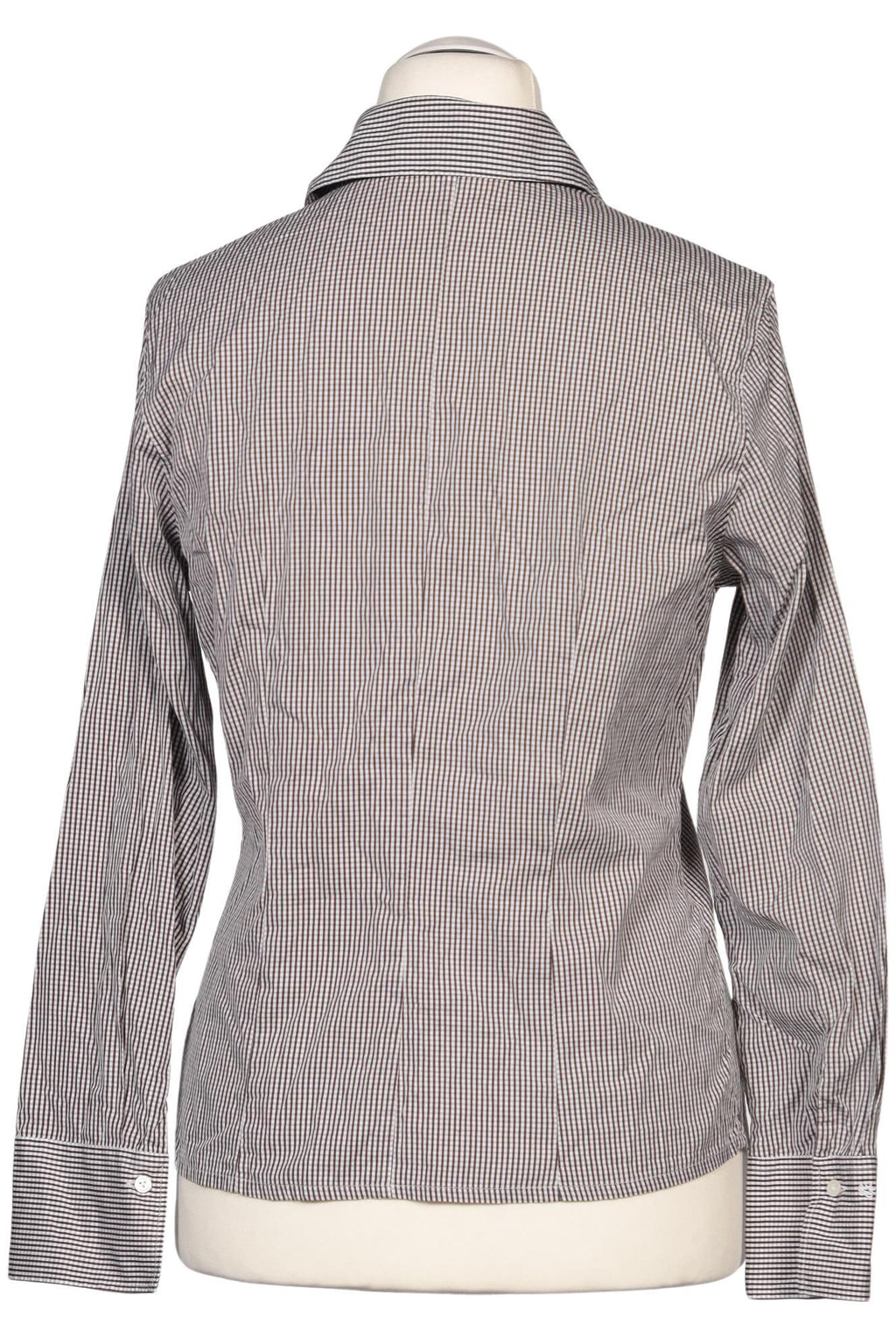Van Laack Damenbluse Grau XL 7