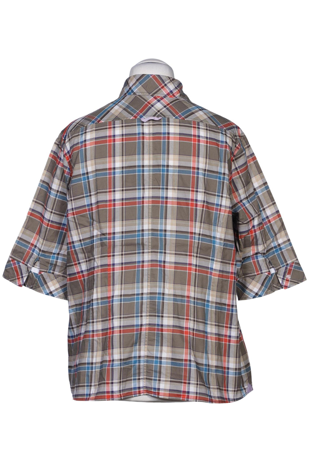 Van Laack Women's Blouse Multicolor EU 46 Cotton 10