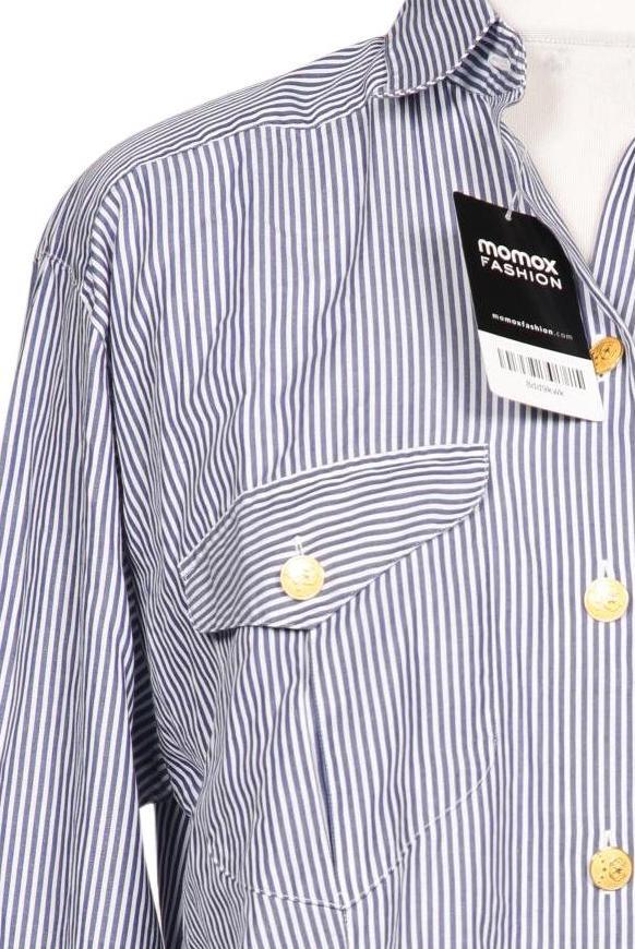 Van Laack Damenbluse Mehrfarbig EU 42 6