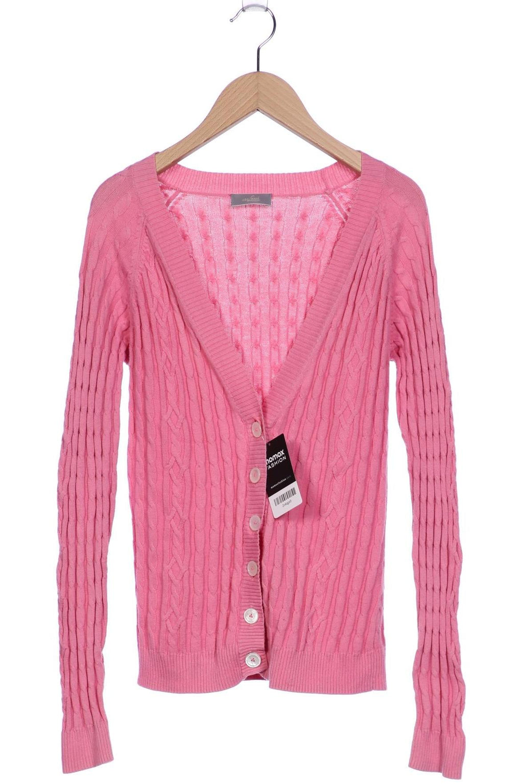 Van Laack Cardigan Pink EU 36 4