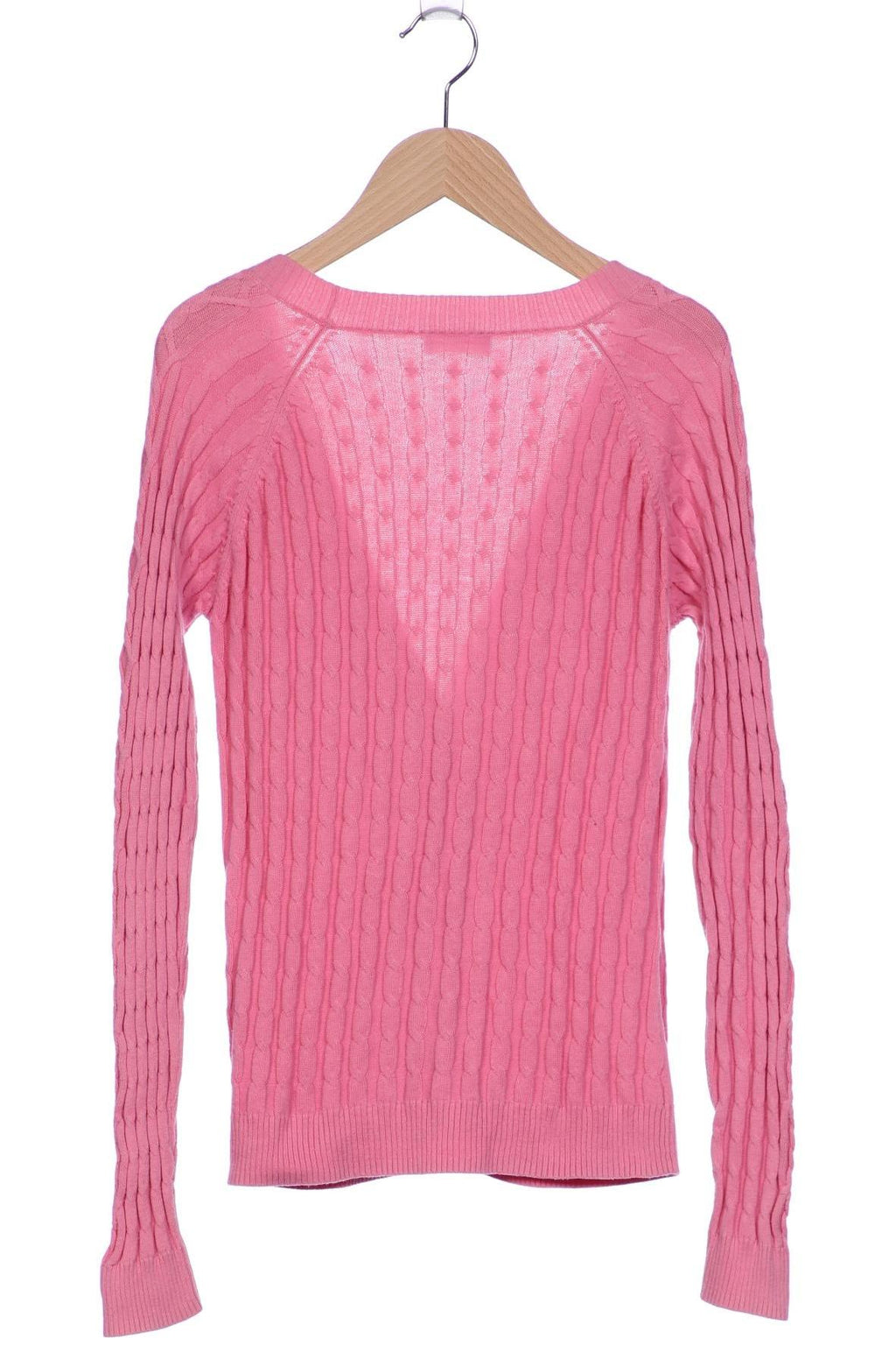 Van Laack Cardigan Pink EU 36 5