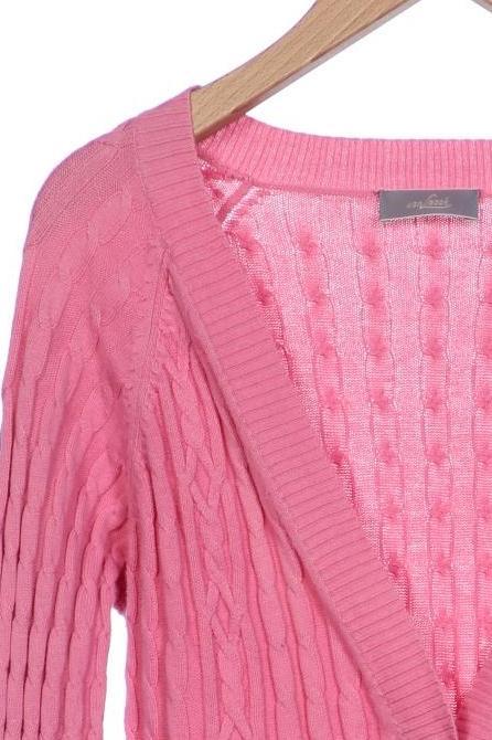 Van Laack Cardigan Pink EU 36 6