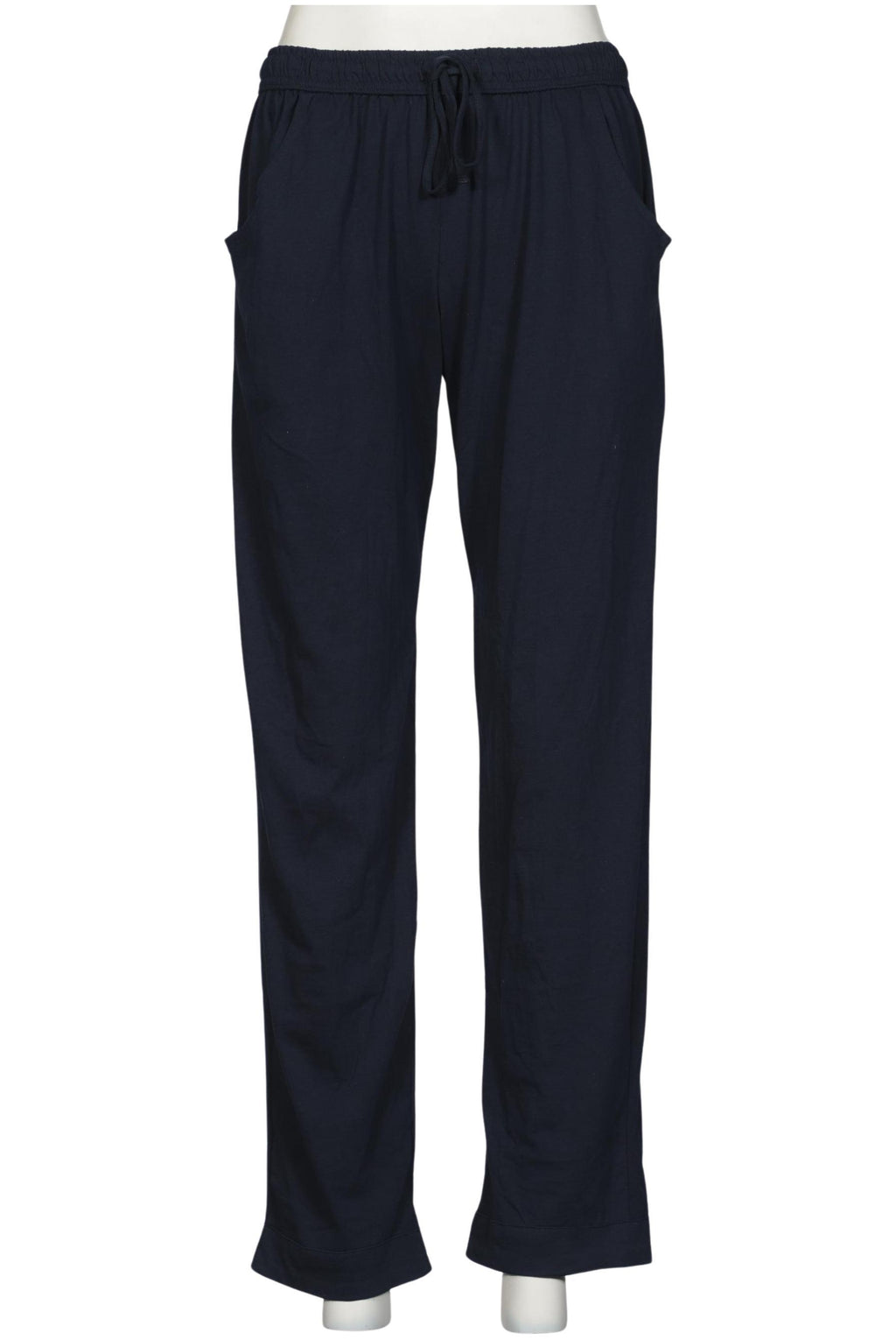 Van Laack Men's Trousers Navy Size M 2