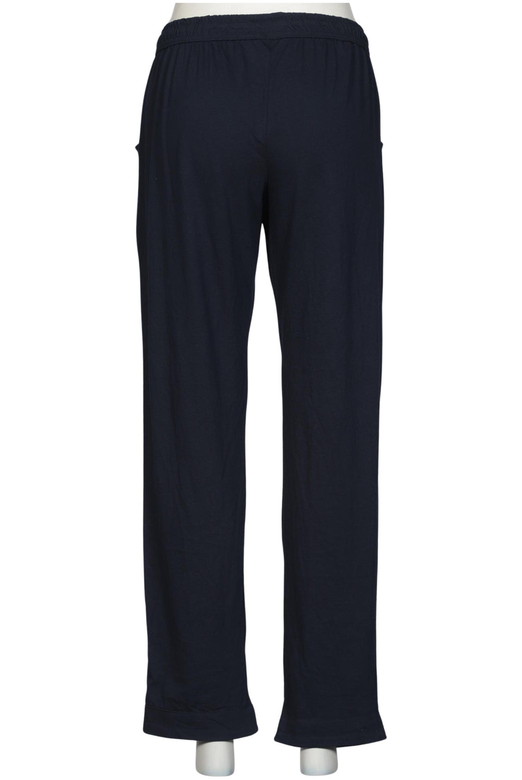 Van Laack Men's Trousers Navy Size M 3
