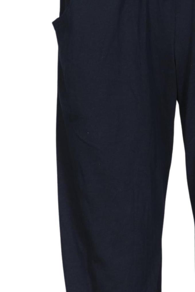 Van Laack Men's Trousers Navy Size M 4
