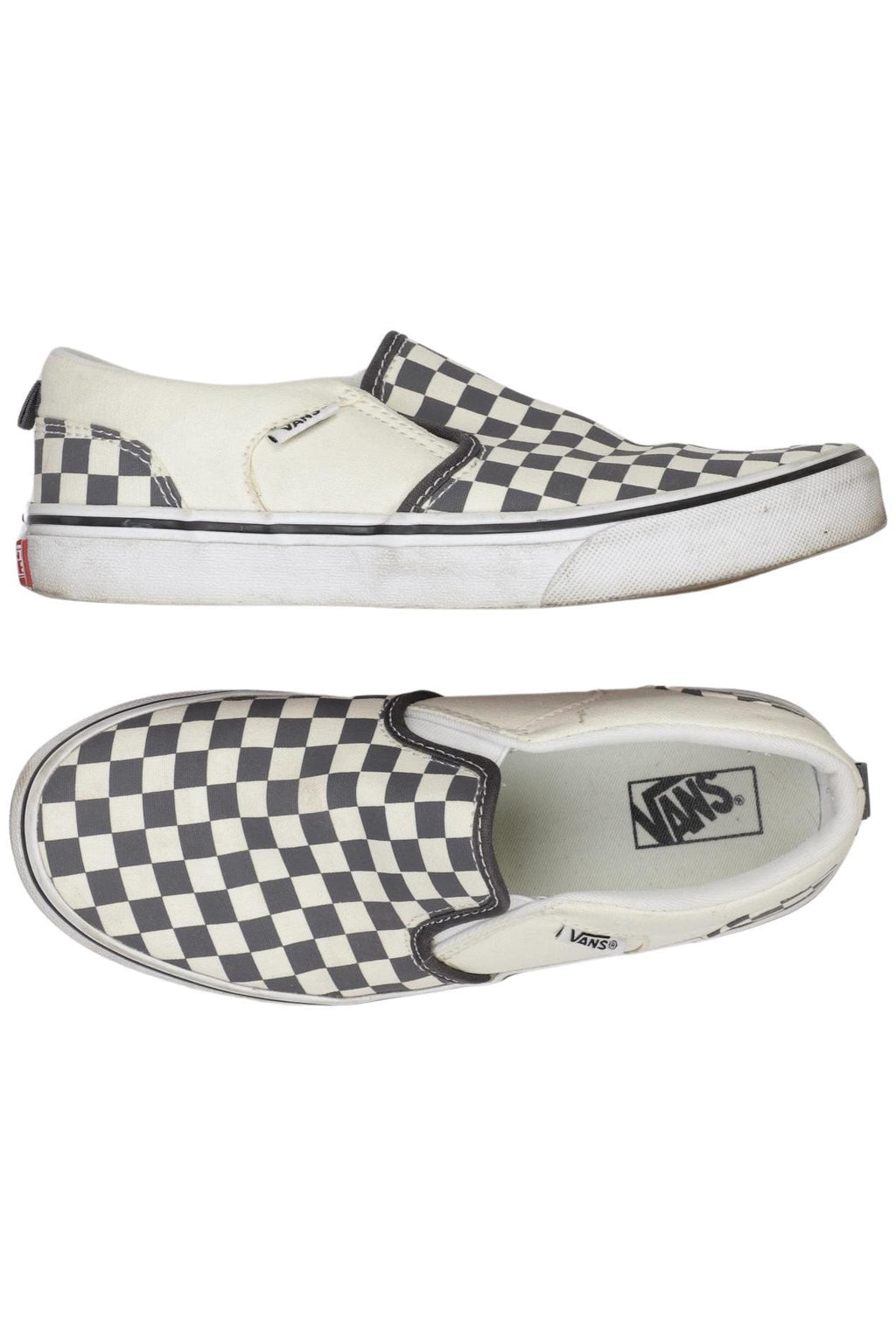 Vans Women's Low Shoe Multicolor EU 36.5 3