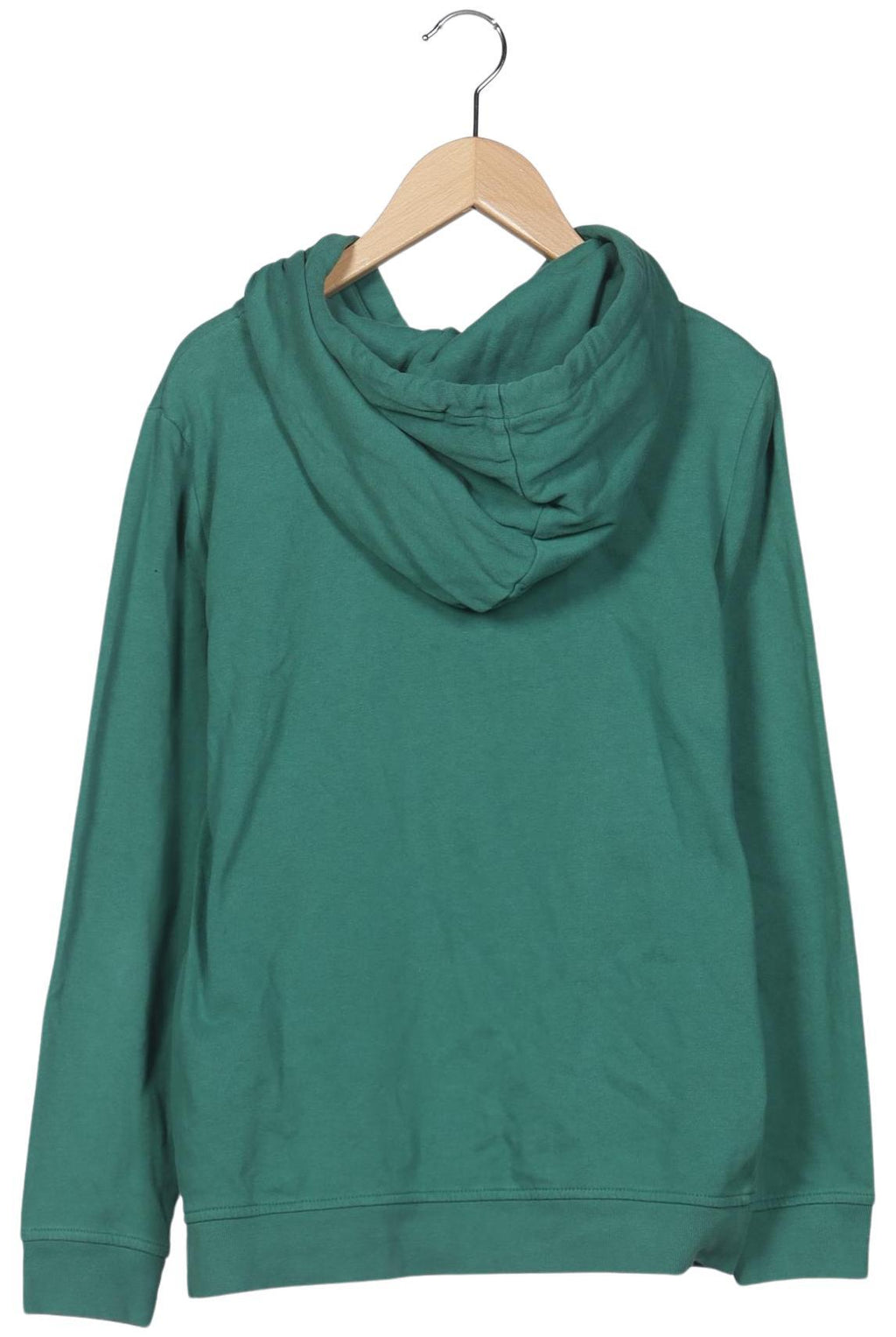 Vans Hoodie Green M 3