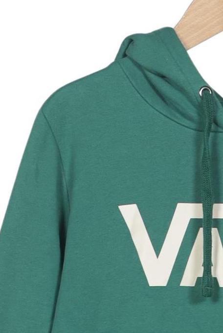 Vans Hoodie Green M 4