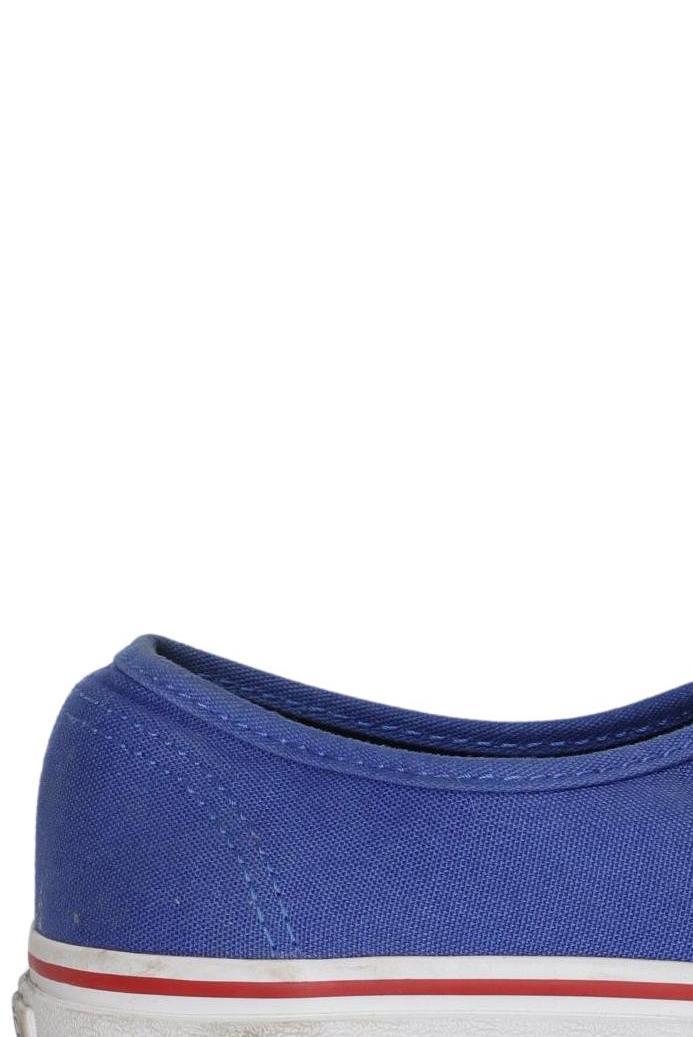 Vans Women's Sneaker Blue EU 38 9