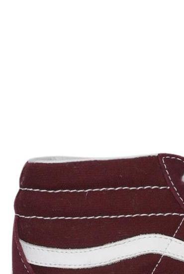 Vans Women's Sneaker Bordeaux EU 38 4