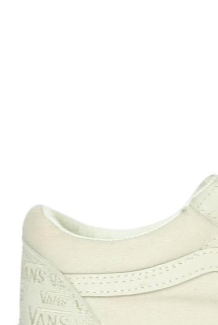 Vans Baskets Femme Blanc Crème EU 36.5 3