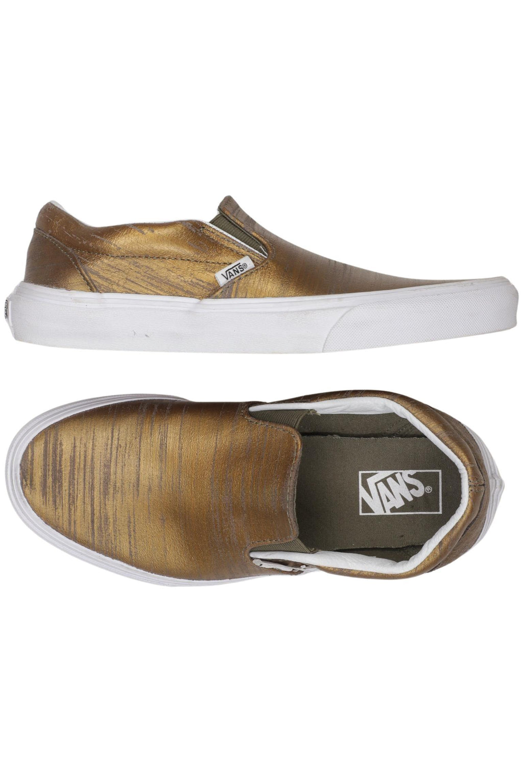 Vans Sneaker Gold EU 40.5 2