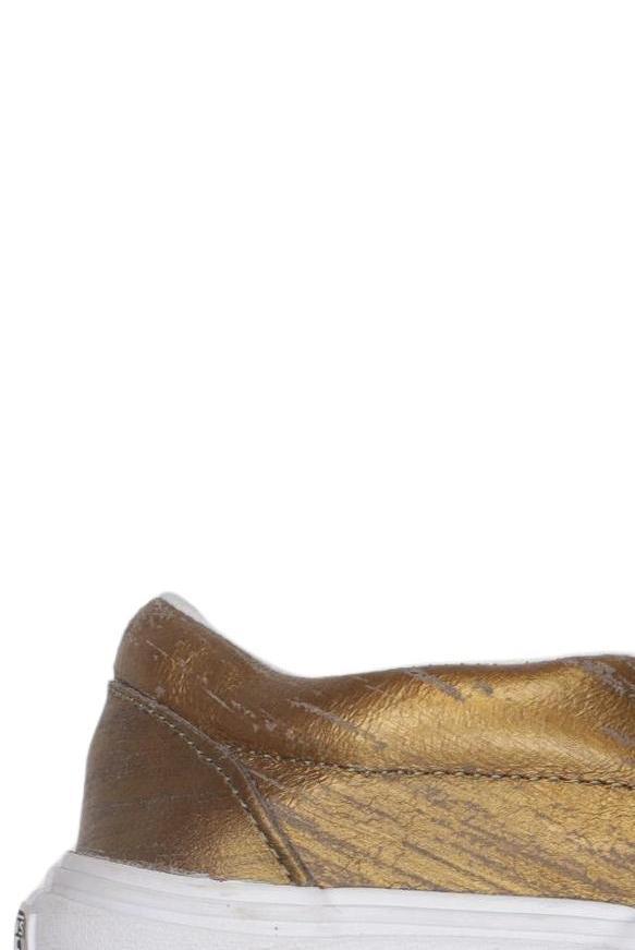 Vans Sneaker Gold EU 40.5 3