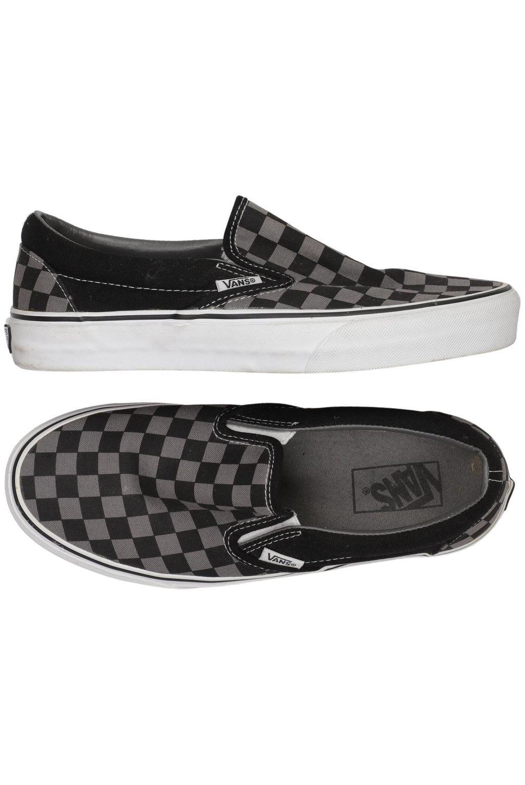 Vans Damensneaker Mehrfarbig EU 39 5