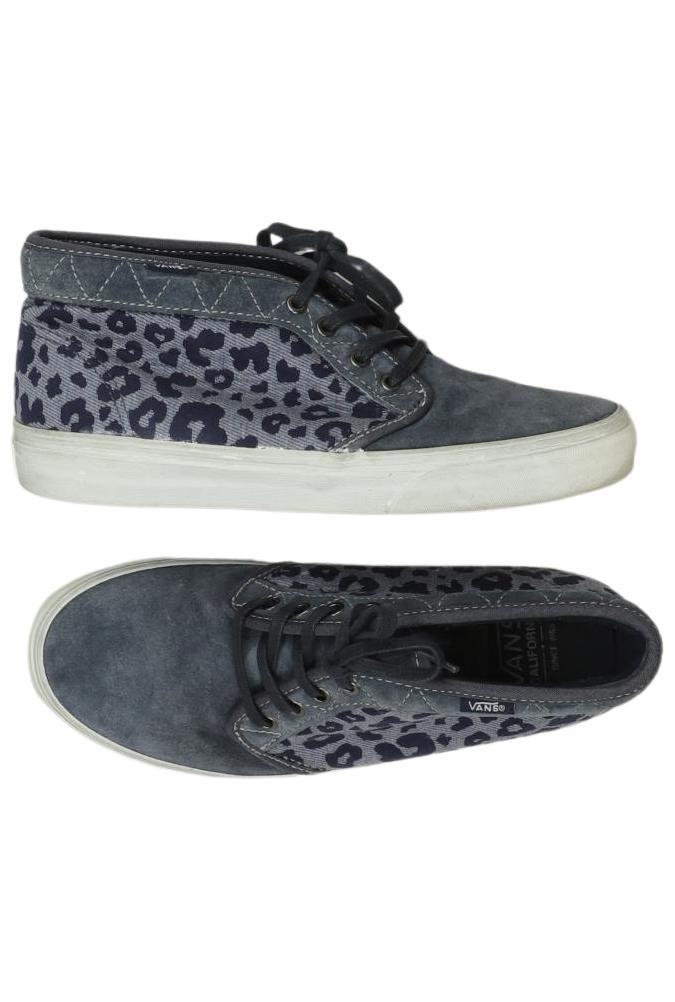 Vans Women's Sneaker Multicolor EU 38 2