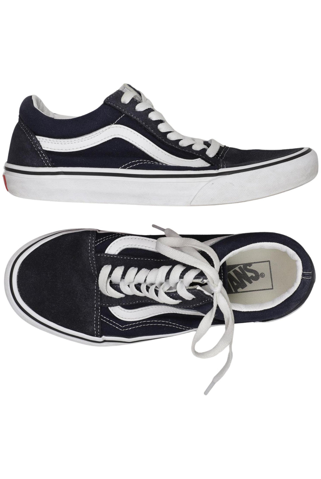 Vans Women's Sneaker Multicolor EU 39 Leather 10