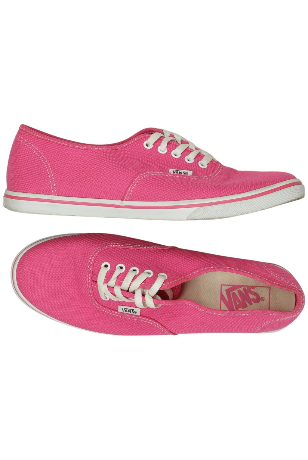 Vans Sneaker Pink EU 39 2
