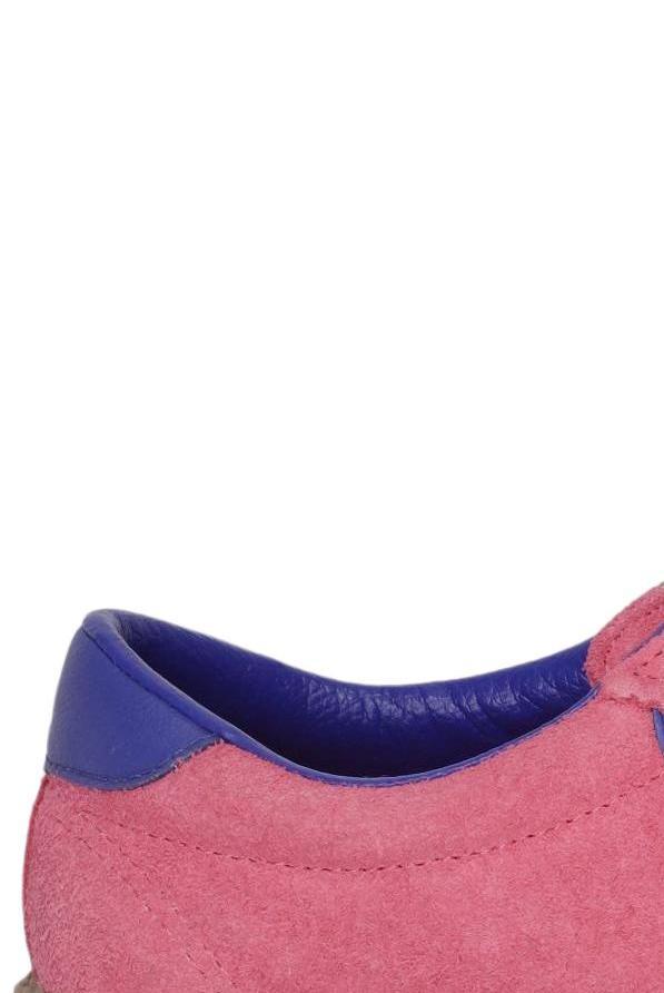 Vans Women's Sneaker Pink EU 41 Leather 3