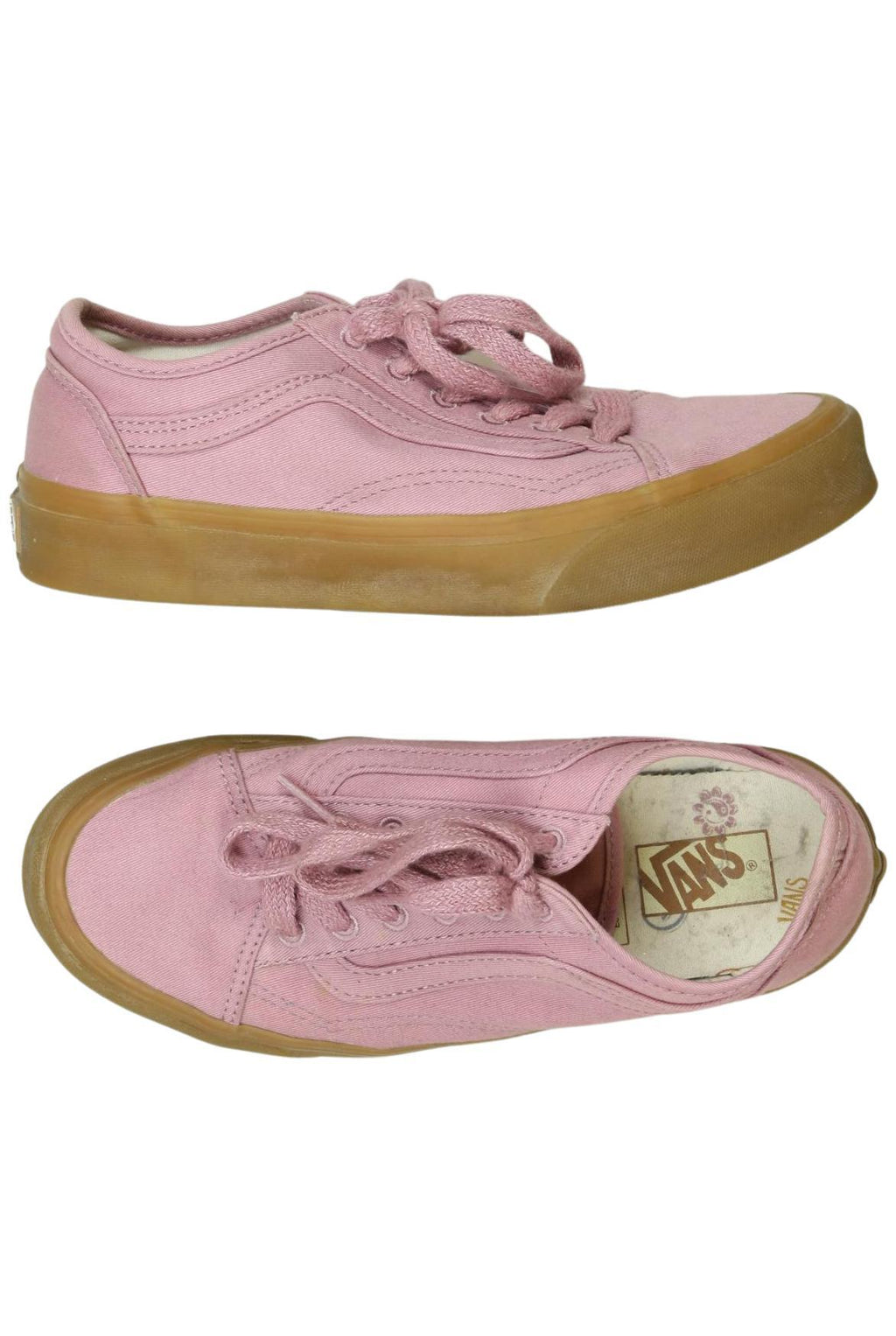 Vans Sneaker Pink 36 6