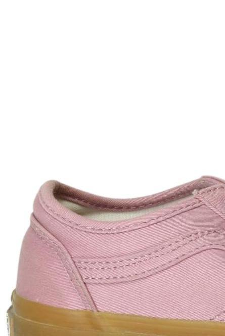 Vans Sneaker Pink 36 7