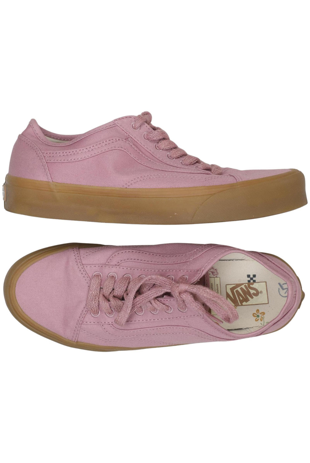 Vans Sneakers Pink 40.5 3