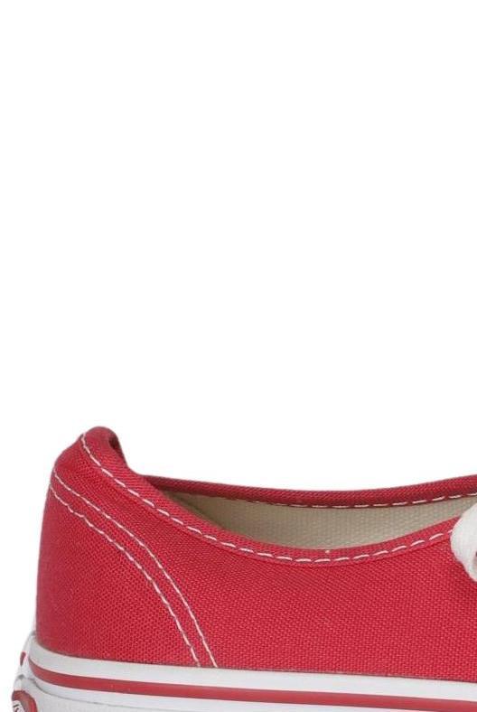 Vans Sneakers Red EU 38 3