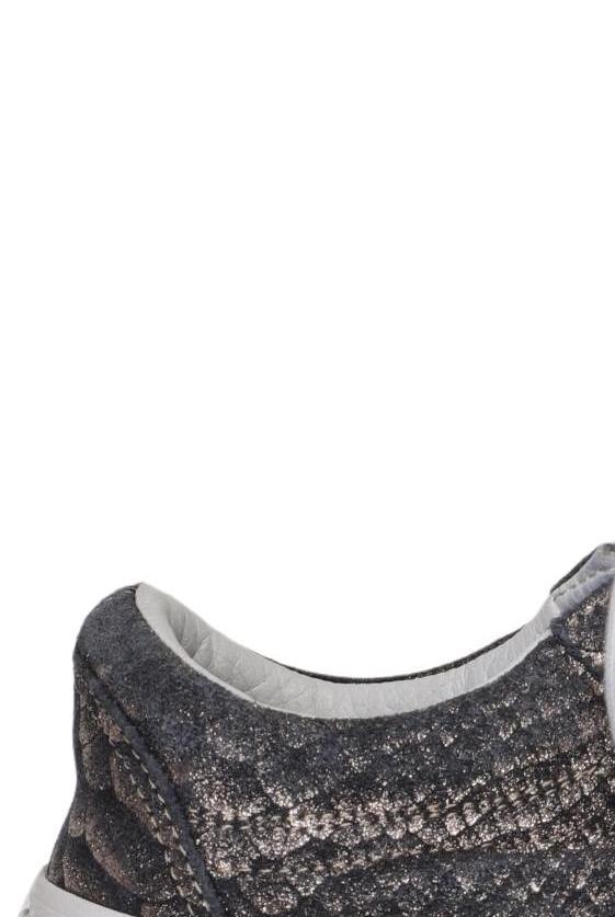 Vans Women's Sneaker Silver EU 39 7