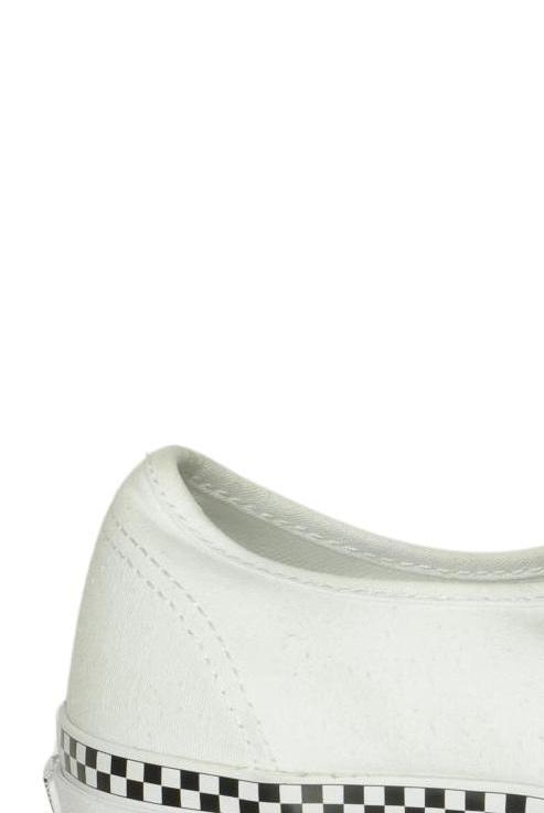 Vans Damensneaker Weiß EU 38 8