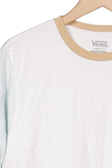 Vans Women's T-Shirt Multicolor Size L Cotton 3