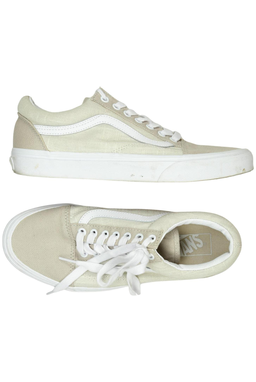 Vans Sneaker Beige EU 41 3